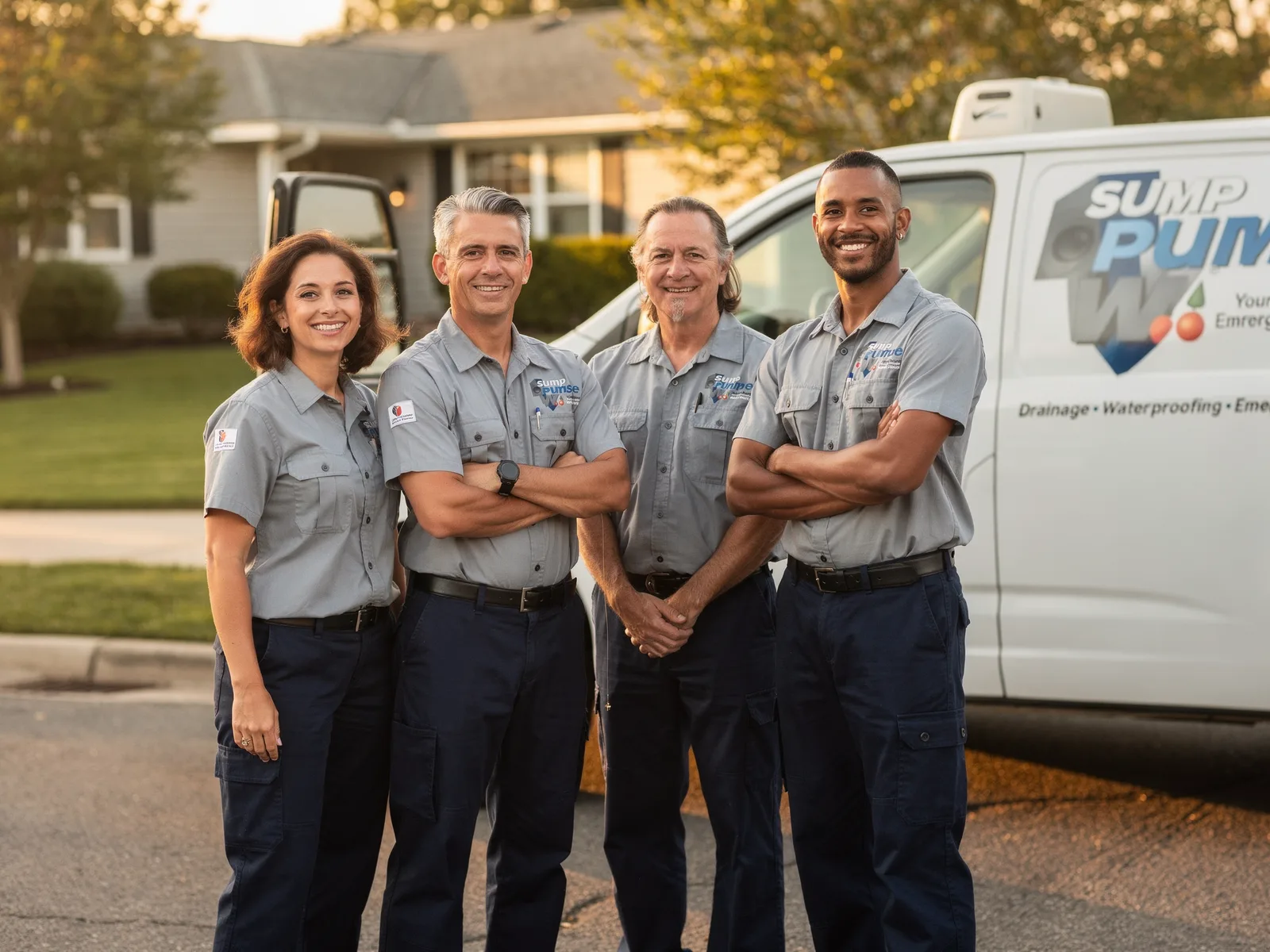 Water Heater Repair company in Orangeville, UT